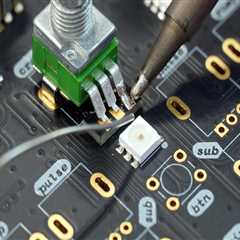 Enhancing Construction Precision: The Role of String Potentiometers in Roof Replacement Projects