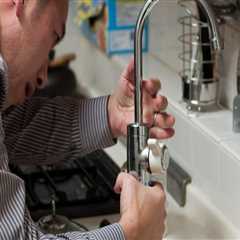Upgrade Kitchen Cabinets & Fix Blocked Drains in Melbourne