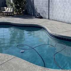 Keep Your Gilbert, AZ Pool Pristine with Expert Resurfacing