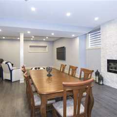 Ultimate Basement Renovation Guide For Toronto Homeowners