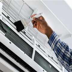 Essential HVAC Maintenance Checklist for Optimal Performance