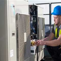 The Impact of HVAC Maintenance on Business Reputation