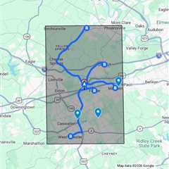 Air Duct Cleaning near me Malvern, PA - Google My Maps