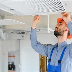 Preventing Common HVAC Issues Through Regular Maintenance