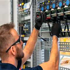 Understanding the Costs of Industrial Panel Installation: A Comprehensive Breakdown