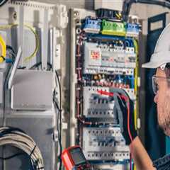 Effective Troubleshooting Techniques for Industrial Panel Issues Post-Installation