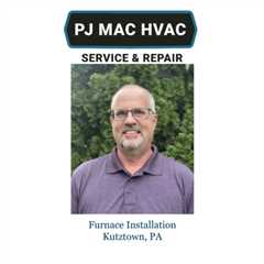Furnace Installation Kutztown, PA