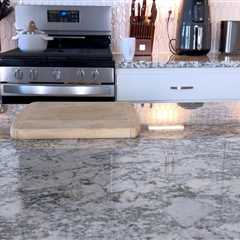 Enhance Your Home with Quartz Countertops in Wilder, KY