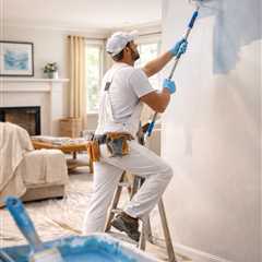Painting Contractors in Redcliffe WA | Recommended Painters