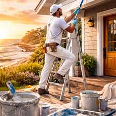 Painting Contractors in Rivervale WA | Recommended Painters