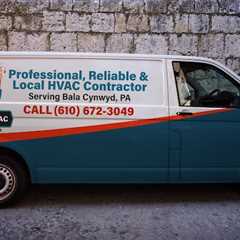 Air Duct Cleaning near me Bala Cynwyd, PA