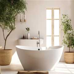 Enhance Home Safety with Bathroom Safety Bars