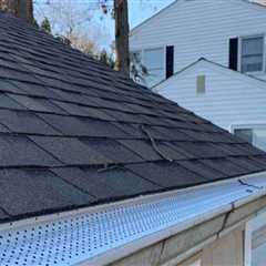 Understanding Gutters and Drainage Systems for Your Roof