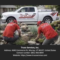 West Jordan Utah Creative Landscaping