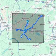 Gutter cleaning near me Hampton, NJ - Google My Maps