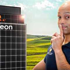 Best Solar Panels Going Into 2026