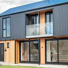 Protecting Your Home With Metal Roofing and Smart Exterior Planning