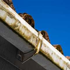 Signs Your Roof Repair Project May Also Require Gutter Upgrades
