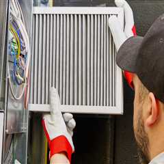 Reliable Electrician and Duct Cleaning Services in Portland