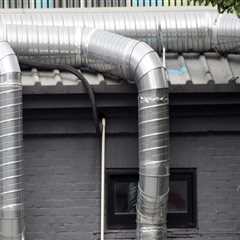 Professional Roof Installation & Air Duct Cleaning in Portland