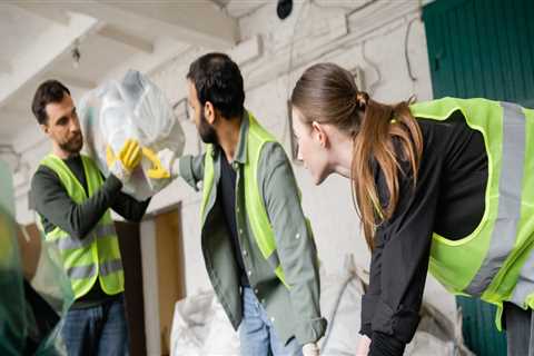 Why Construction Cleaning Is a Critical Step Before Occupancy