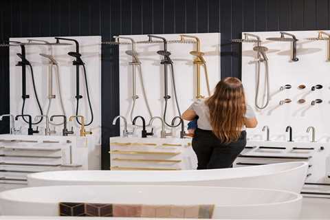 Budget-Friendly Bath Supplies in Osborne Park With Proven Quality | The Burnward