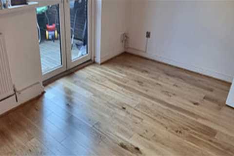 Why Hardwood Flooring Is a Smart Investment for Homeowners