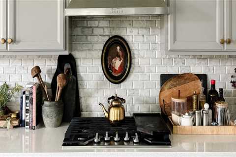 How Kitchen Cabinets Fit Into a Comprehensive Home Upgrade Plan