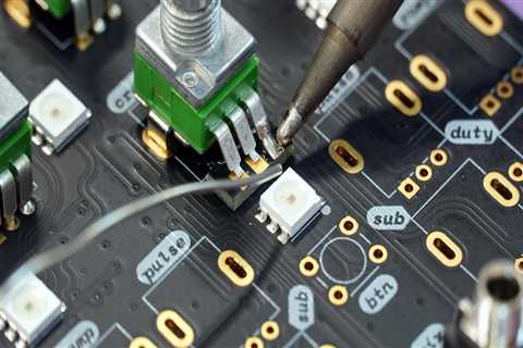 Enhancing Construction Precision: The Role of String Potentiometers in Roof Replacement Projects