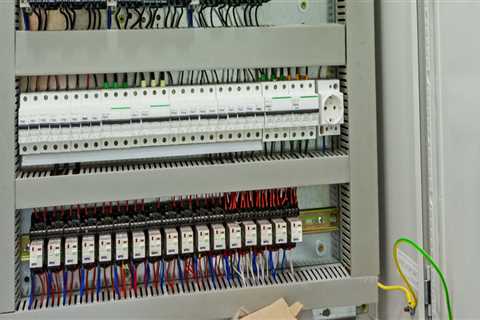 Essential Steps to Test the Functionality of an Industrial Panel Post-Installation