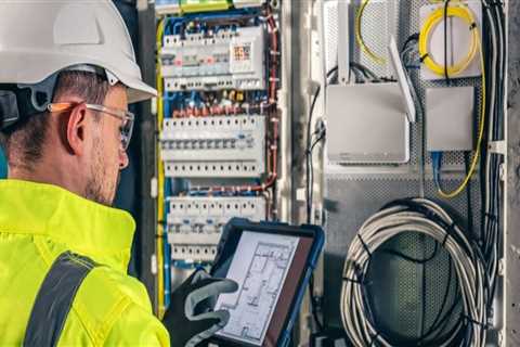 Essential Safety Precautions for Industrial Panel Installation