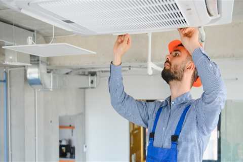 Preventing Common HVAC Issues Through Regular Maintenance
