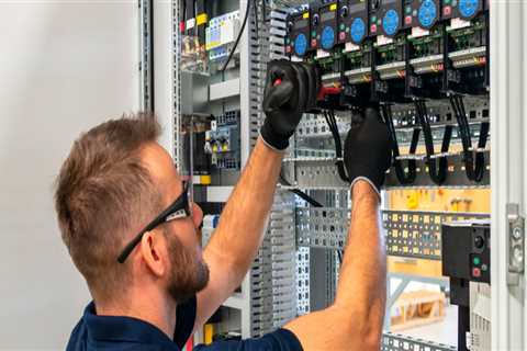 Understanding the Costs of Industrial Panel Installation: A Comprehensive Breakdown