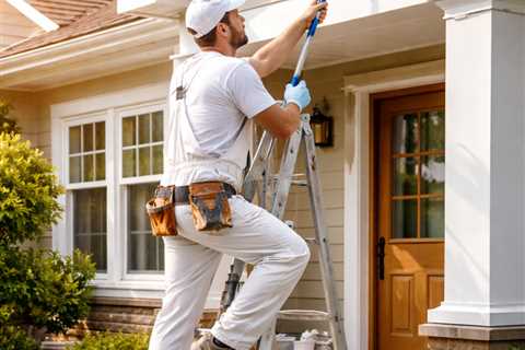 Painting Contractors in East Perth WA | Recommended Painters