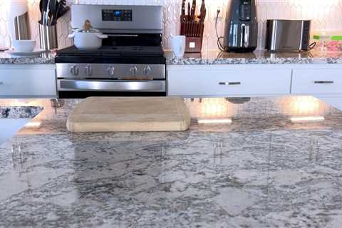 Enhance Your Home with Quartz Countertops in Wilder, KY