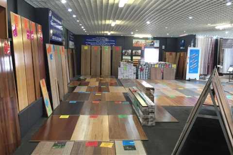 Perth Focus On Flooring