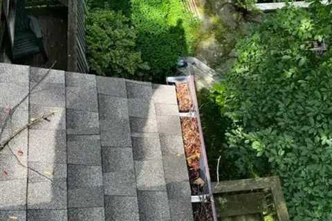 Gutter installation near me Hampton, NJ