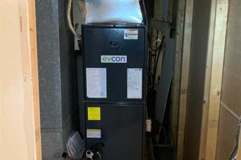 Residential Furnace Repair Philadelphia County, PA