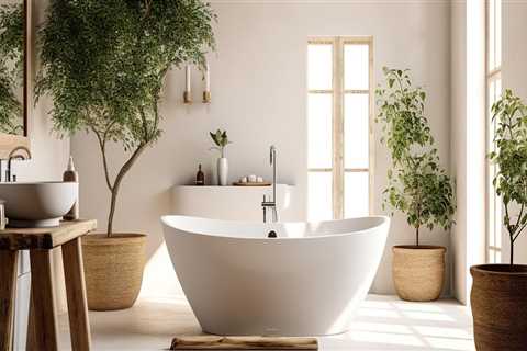 Enhance Home Safety with Bathroom Safety Bars