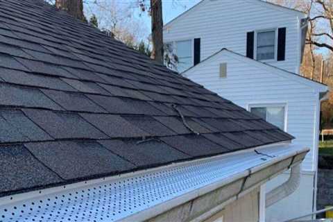 Understanding Gutters and Drainage Systems for Your Roof