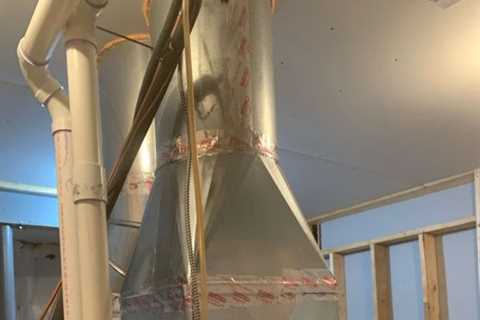 Furnace Replacement Kutztown, PA · Thursday, Feb 5 📸