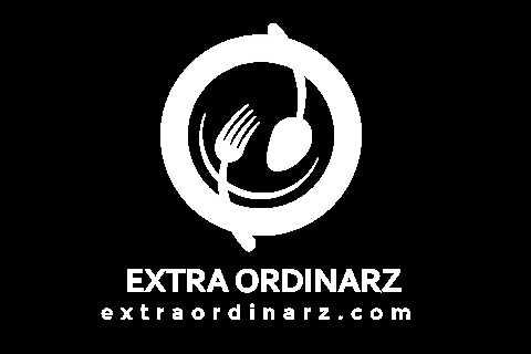Extraordinarz - Serves Up Artful Cuisine