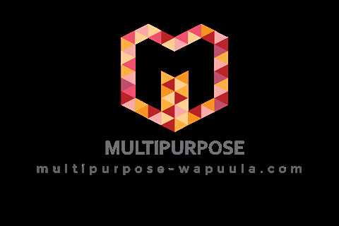 Multi Purpose - Health Care Solutions