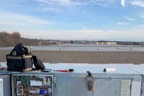 Residential Furnace Repair Drexel Hill, PA · Wednesday, Jan 21 📸