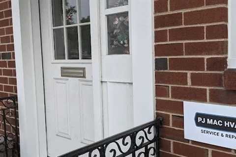 Ductwork Installation Bensalem, PA