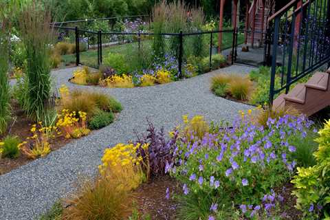 Discover Expert Seasonal Landscaping in Portland