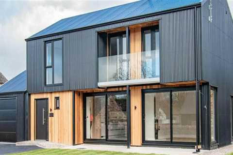 Protecting Your Home With Metal Roofing and Smart Exterior Planning