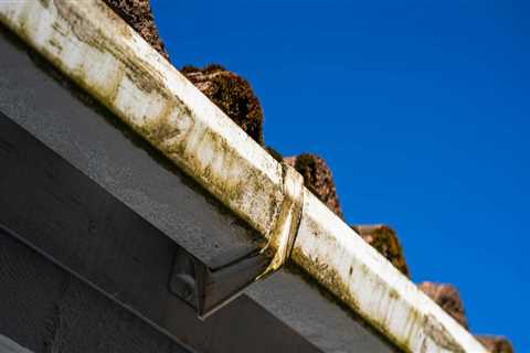 Signs Your Roof Repair Project May Also Require Gutter Upgrades
