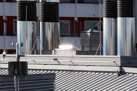 Understanding Duct Cleaning Costs in Beaverton