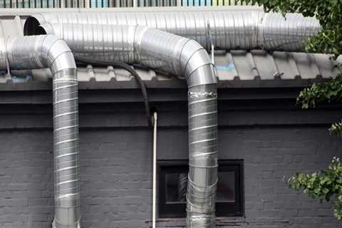 Professional Roof Installation & Air Duct Cleaning in Portland